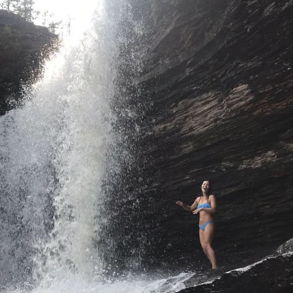 Meet your Posher, Nyree - Picture 1 of 1